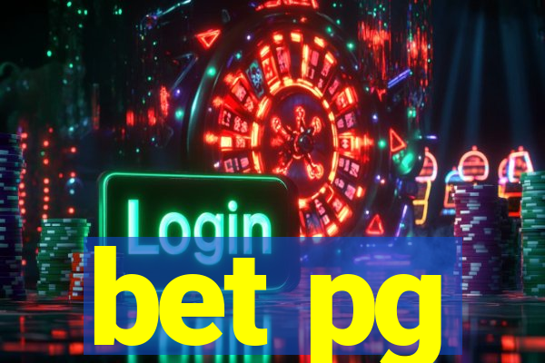 bet pg